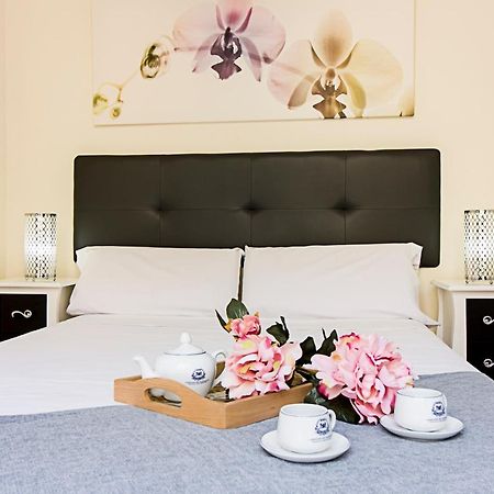 Esparteros Freshapartments Малага Екстер'єр фото