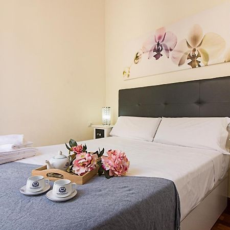 Esparteros Freshapartments Малага Екстер'єр фото