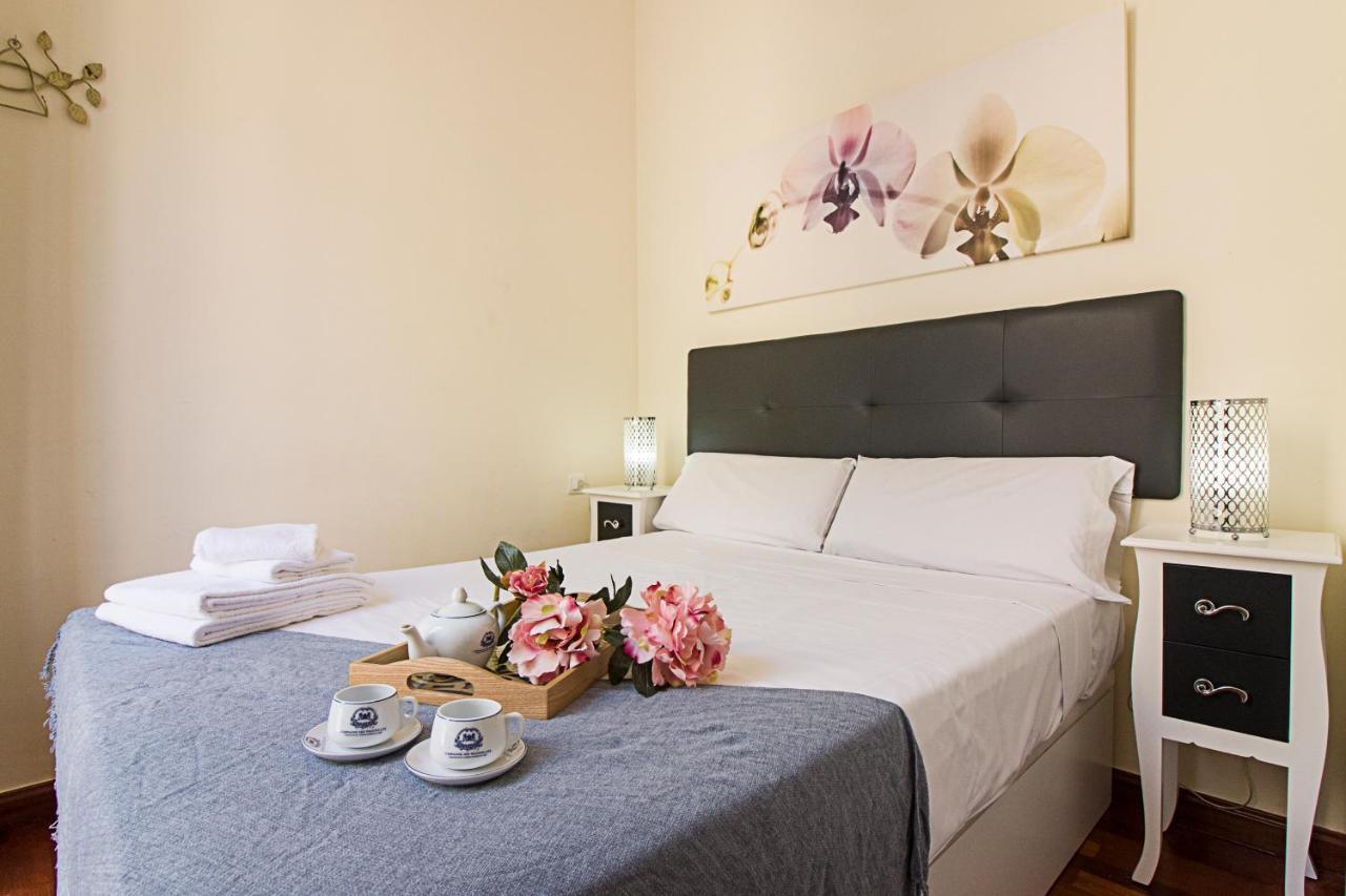 Esparteros Freshapartments Малага Екстер'єр фото