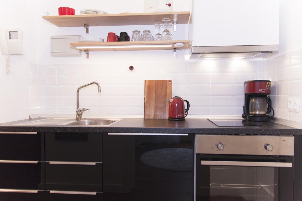Esparteros Freshapartments Малага Екстер'єр фото