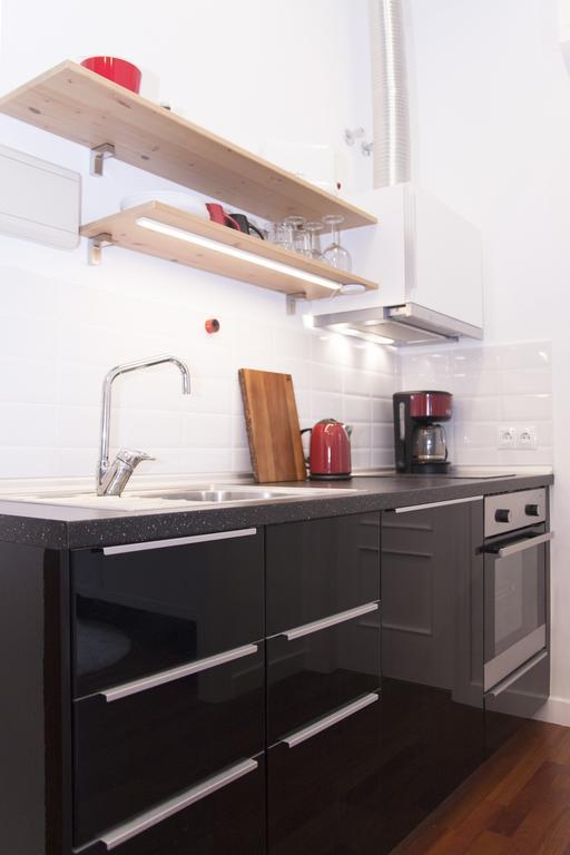 Esparteros Freshapartments Малага Екстер'єр фото
