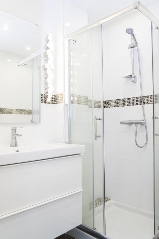 Esparteros Freshapartments Малага Екстер'єр фото