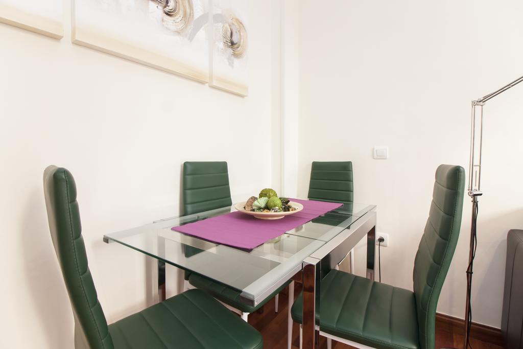 Esparteros Freshapartments Малага Екстер'єр фото